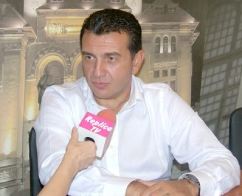 Palaz: Aş vrea să mă ajute Primăria Constanţa în lupta cu etnobotanicele, dar am auzit că unii îşi iau drept de şmecher - video